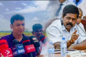 தமிழரசு கட்சியின் பொதுச்செயலாளர் விவகாரம்: தமிழ் மக்கள் விடுதலைப்புலிகள் கட்சியின் அறிவுரை