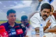 தமிழரசு கட்சியின் பொதுச்செயலாளர் விவகாரம்: தமிழ் மக்கள் விடுதலைப்புலிகள் கட்சியின் அறிவுரை