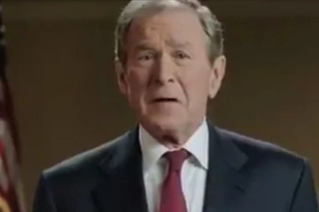 ரொம்ப தப்பு பண்ணுறிங்க   என் இதயமே நொறுங்குது'.. ஆப்கானில் வெளியேறும் அமெரிக்க படைக்கு ஜார்ஜ் புஷ் கண்டனம்!