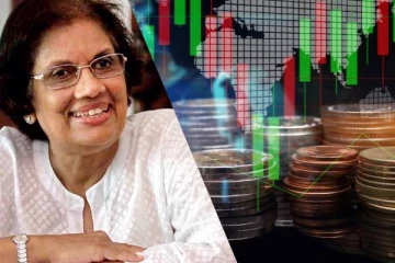 இலங்கையை நசுக்கும் கடன்கள் : கவலை வெளியிடும் முன்னாள் ஜனாதிபதி