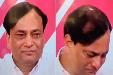 தேர்தல் கருத்து கணிப்பு; மாறாக வந்த முடிவு, நிறுவனத்துக்கு இழப்பு - தலைவர் தகவல்!