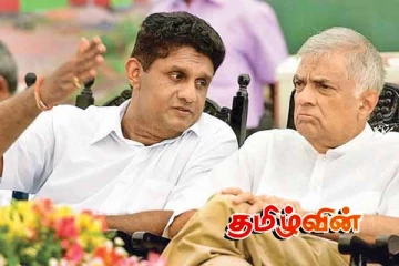 ரணில் - சஜித் இணைவு வரவேற்கத்தக்கது:இராதாகிருஷ்ணன் எம்.பி தெரிவிப்பு