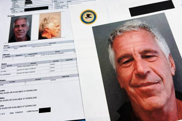 எப்ஸ்டீனின் ஆவணக் கோப்புக்களில் 188 முறை இலங்கையின் பெயர்...! | Sri Lanka Mentioned Jeffrey Epstein Files