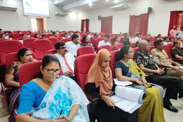 வவுனியாவில் பூர்வீக காணிகள் கையகப்படுத்தல் தொடர்பில் வன இலாகா நடவடிக்கை | Forest Department Auction