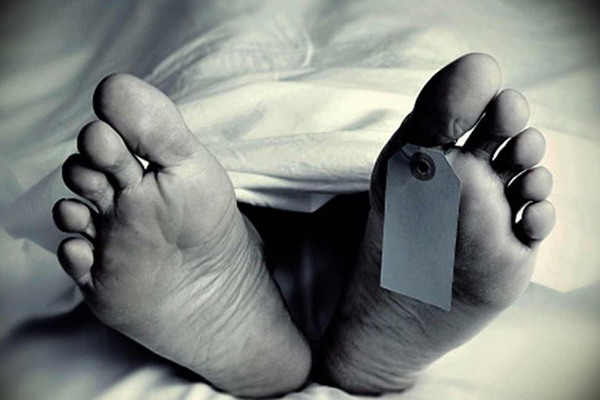 வாகன விபத்தொன்றில் கான்ஸ்டபிள் ஒருவர் உயிரிழப்பு | Constable Was Killed In A Car Accident