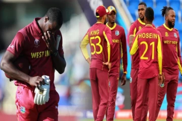 வரலாற்றில் முதன்முறையாக கிரிக்கெட் உலககோப்பைக்கான வாய்ப்பை இழந்த அணி