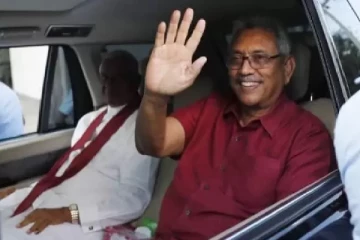 தம்பி ஜனாதிபதி வழங்க முன்வந்த பதவியை ஏற்க மறுத்த அண்ணன்