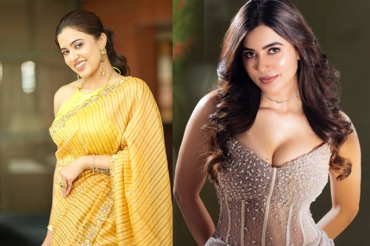 கிளாமர் லுக்கில் மயக்கும் நடிகை அஞ்சு குரியன்!! ரீல்ஸ் வீடியோ.. | Actress Anju Kurian Recent Reels Video Post கிளாமர் லுக்கில் மயக்கும் நடிகை அஞ்சு குரியன்!! ரீல்ஸ் வீடியோ.. | Actress Anju Kurian Recent Reels Video Post