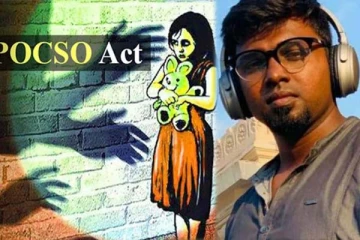 வன்கொடுமை செய்பவர்கள் மீது பாயும் போக்சோ சட்டம்: புகார் அளித்தால் என்ன நடக்கும்?