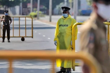 கோவிட் தொற்றுக்குள்ளான இளைஞன் தப்பியோட்டம்