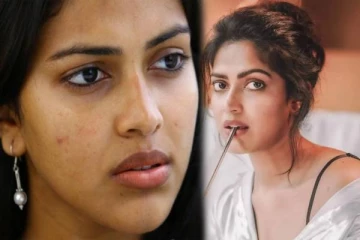 எனக்கு 15 புருஷன் என்று நினைத்தேன்.. அது ஒரு மோசமான அனுபவம் - ஓப்பனாக பேசிய அமலா பால்!