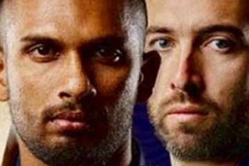 ශ්‍රී ලංකා කණ්ඩායම සහ අයර්ලන්තය අතර පැවැත්වෙන තරගයේ කාසියේ වාසිය විසඳුණු හැටි..