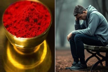 இருண்டு போயிருக்கும் வாழ்க்கையை மாற்ற பரிகாரம்- குங்குமம் இருந்தாலே போதுமாம்..