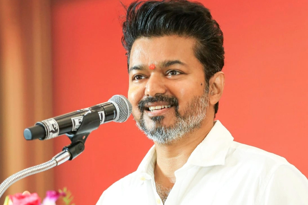 கடைசி படத்திற்காக விஜய் 275 கோடி சம்பளம் வாங்கவுள்ளாரா? இது உண்மையா இல்லை உருட்டா | Is Vijay Salary Is 275 Crore For His Last Movie கடைசி படத்திற்காக விஜய் 275 கோடி சம்பளம் வாங்கவுள்ளாரா? இது உண்மையா இல்லை உருட்டா | Is Vijay Salary Is 275 Crore For His Last Movie