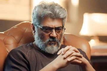 அஜித் மேனேஜர் திடீரென வெளியிட்ட அறிக்கை! யாருக்காக இப்படி சொன்னார் அஜித்?