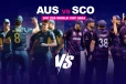 ஸ்கொட்லாந்தை வீழ்த்திய அவுஸ்திரேலியா : சுப்பர் 8 சுற்றுக்கு தகுதிபெற்ற இங்கிலாந்து