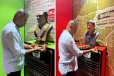 படுகொலை செய்யப்பட்ட ஈழத்தமிழ் ஊடகவியலாளர்களின் நினைவு நாள் அனுஷ்டிப்பு