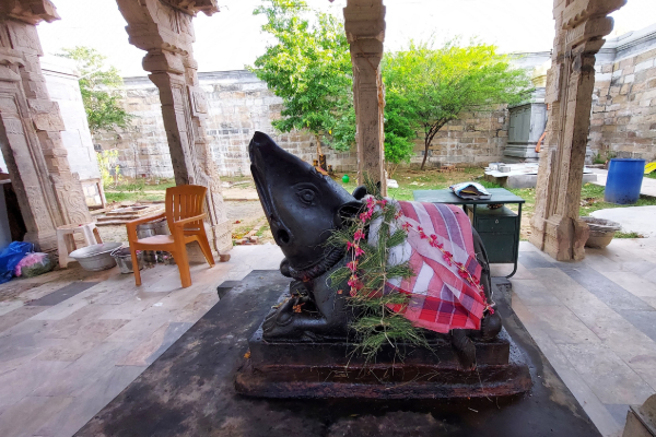 தடைகள் விலகி ஞானம் பெற கட்டாயம் ஒரு முறை தரிசிக்க வேண்டிய உச்சிஷ்ட கணபதி | Uchchhishta Ganapathy Temple