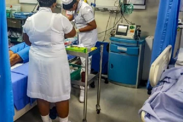 பிரபல பாடசாலை  உயர் தர மாணவன் கொரோனாவுக்கு பலி!