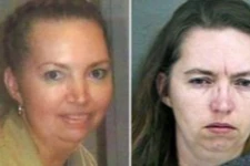 70 ஆண்டுகளுக்குப் பிறகு பெண் ஒருவருக்கு மரண தண்டனை நிறைவேற்றம்!