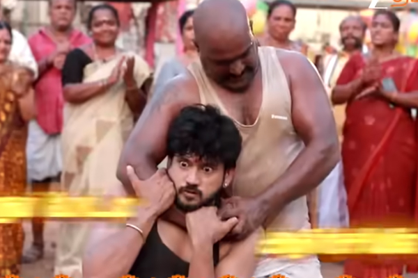 Varisu: உயிருக்கு ஆபத்தான நிலையில் சிபி... அதிர்ச்சியில் தமிழ் - ஜனா! வாரிசு சீரியல் அப்டேட் | Varisu Serial Update August 17Th Promo