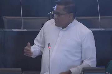 முச்சக்கரவண்டி உரிமையாளர் ஒருவருக்கு 750 ரூபா நட்டஈடு: பாதீடு குறித்து விஜித ஹேரத் தகவல்