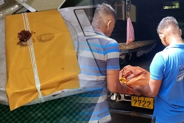 புத்தளத்தில் மானிறைச்சியுடன் கைது செய்யப்பட்ட நபர்: நீதிமன்றம் வழங்கிய உத்தரவு