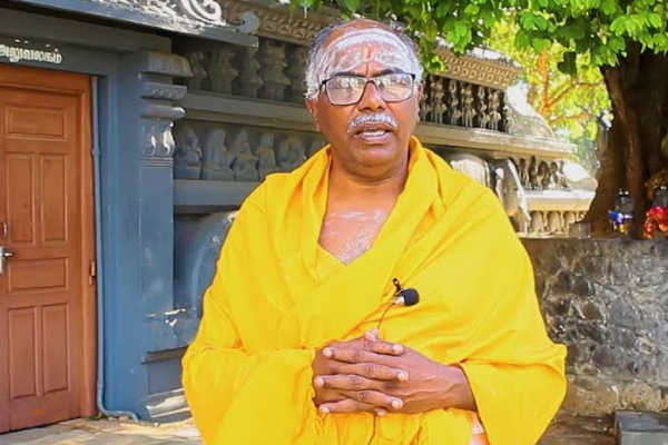 நல்லூர் கைலாசநாத பிள்ளையார் கோவில் மகோற்சபம்; கலாநிதி ஆறுதிருமுருகன் விடுத்த கோரிக்கை | Nallur Kailasanatha Pillayar Temple Request