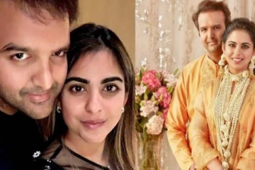 பிறக்கும் போதே அதிர்ஷ்டம்! சமீபத்தில் பிறந்த முகேஷ் அம்பானி பேர பிள்ளைகள் தொடர்பில் சுவாரசிய தகவல்