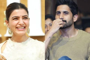 சமந்தாவை பிரிந்ததால் என் மகன் சந்தோஷமாக இருக்கிறான்.. நாக சைதன்யா தந்தை ஓப்பன்