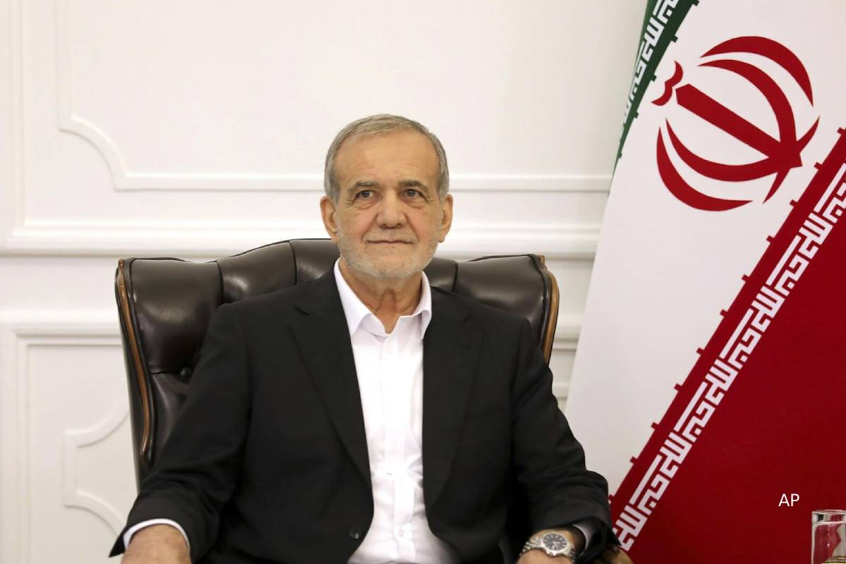 அமெரிக்கா - இஸ்ரேலுடனான போர்... மூன்று நிபந்தனைகள் விதித்த ஈரான் | Iran 3 Conditions To End War