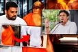 பிக்குவின் ஆடையை அகற்றுது மிகவும் மோசமான செயல் - எதிர்க்கட்சித் தலைவர் சஜித்