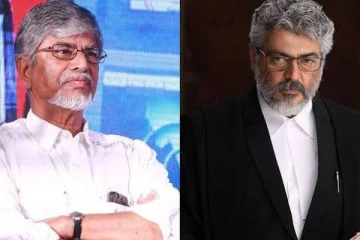 நடிகர் விஜய்யின் அப்பாவா இது, ஆளே மாறிவிட்டாரே?- அடுத்த அஜித் போலவா?