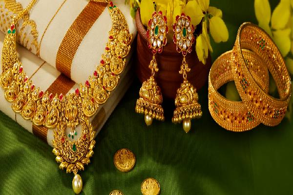 gold rate today