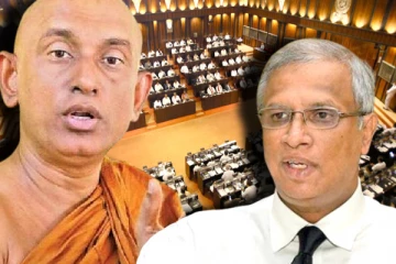 சுமந்திரனுக்கு பௌத்த தேரர் புகழாரம்: செய்திகளின் தொகுப்பு