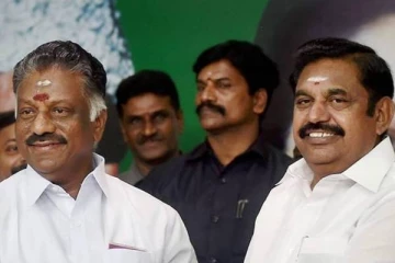 தமிழக சட்டப்பேரவை எதிர்க்கட்சி தலைவர் எடப்பாடியா? ஓ.பன்னீர் செல்வமா? வெளியானது அதிகாரபூர்வ அறிவிப்பு