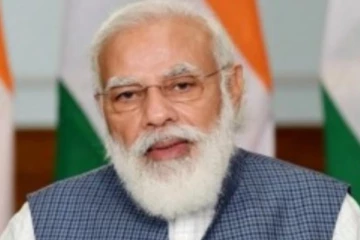 கல்குவாரி விபத்தில் உயிரிழந்த குடும்பத்துக்கு பிரதமர் மோடி இரங்கல்