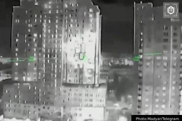 உக்ரைன் நடத்திய அதிரடி ட்ரோன் தாக்குதல்: கொல்லப்பட்ட 12 ரஷ்ய FSP அதிகாரிகள்