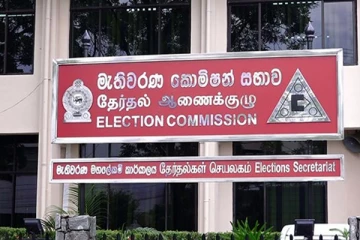 சூடுபிடிக்கும் இலங்கை தேர்தல் களம்: 24 மணி நேரத்தில் 65 தேர்தல் புகார்கள்