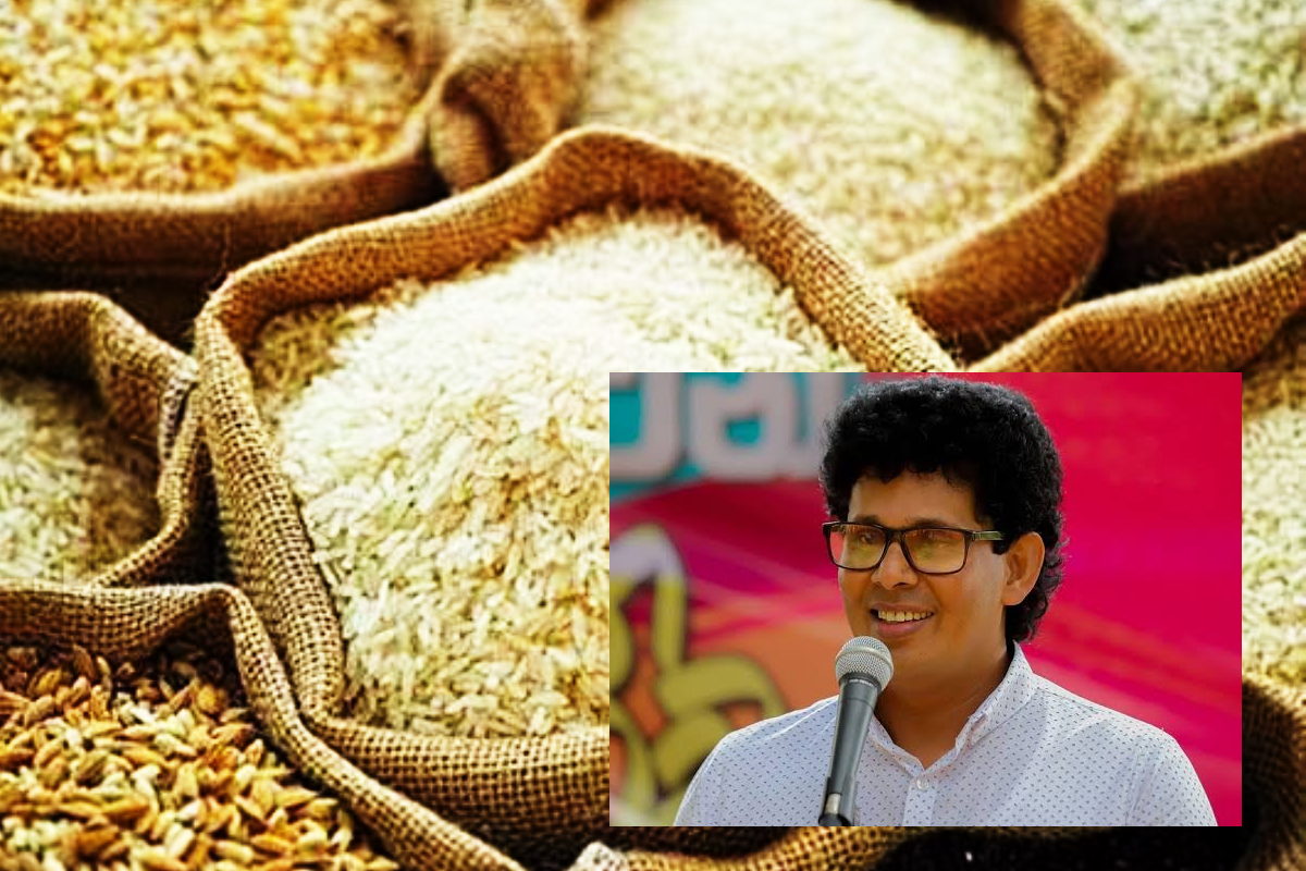 அரச ஊழியர்களுக்கு 20 கிலோ அரிசி - அரசின் புதிய திட்டம் | 20 Kg Of Rice For Government Employees