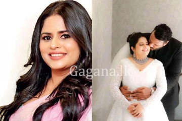 පසුගිය කාලයේ රටපුරා අන්දෝලනාත්මක කතා මැවූ තිළිණ ප්රියමාලි යුග දිවියට. (PHOTOS)