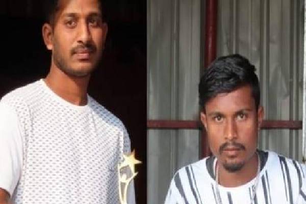 எல்லை தாண்டியதால் சுட்டுக்கொல்லப்பட்ட தமிழர்கள்; அதிர்ச்சியை ஏற்படுத்திய சம்பவம் | Tamils Shot Dead For Crossing The Border