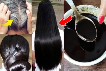 ஒரே நாளில் மொத்த நரை முடியும் ஓடி விடும் - வீட்டிலேயே இந்த ஹேர் பேக் செய்யுங்கள்