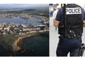 பிரான்சில் பயங்கரம்! தலை துண்டிக்கப்பட்டு கொடூரமாக இறந்து கிடந்த பெண்