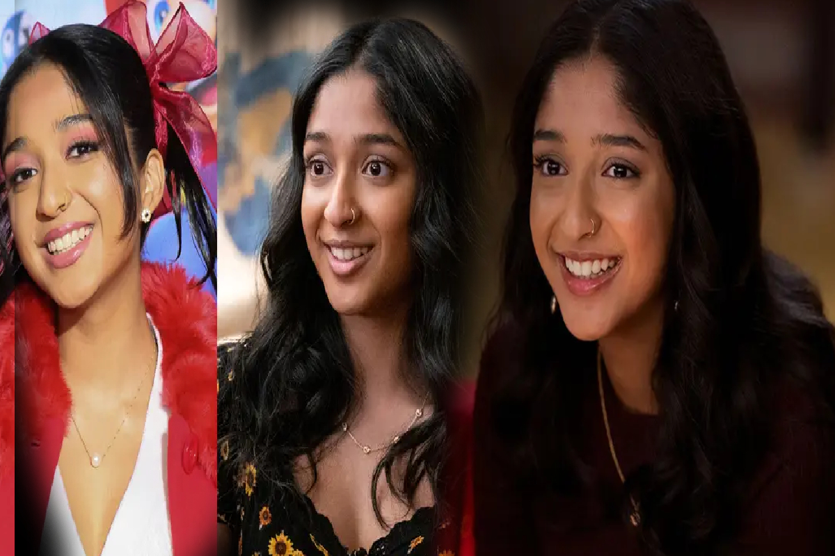 ஹாலிவுட் திரைத்துறையில் மிளிரும் கனடாவாழ் ஈழத்து தமிழ் பெண்; குவியும் பாராட்டு! | Canada Maitreyi Ramakrishnan Eelam Tamils Netflix ஹாலிவுட் திரைத்துறையில் மிளிரும் கனடாவாழ் ஈழத்து தமிழ் பெண்; குவியும் பாராட்டு! | Canada Maitreyi Ramakrishnan Eelam Tamils Netflix