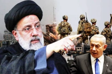 இஸ்ரேல் - ஹமாஸ் போர் விவகாரத்தில் பின்வாங்கும் ஈரான்(Video)