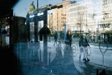 பின்லாந்தில் கொரோனா தொற்றிலிருந்து 46 ஆயிரம் பேர் மீண்டுள்ளனர்