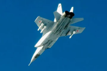 ரஷ்ய போர் விமானங்களின் அத்துமீறல்