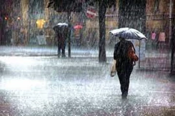 இன்று வானிலையில் ஏற்படும் மாற்றம் - மழை பெய்யும் இடங்களின் விபரம்