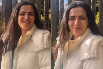 காதல் நாயகனே, தொகுப்பாளினி டிடி யாரை கூறுகிறார்? வைரலாகும் வீடியோ